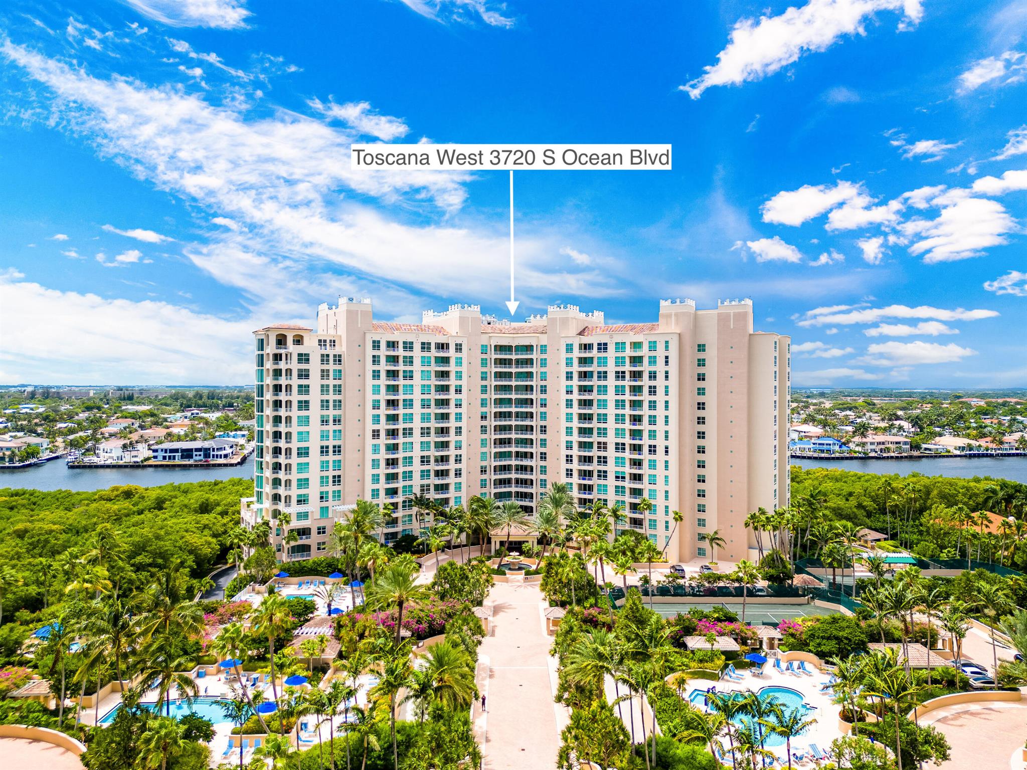 3720 S Ocean Boulevard 706