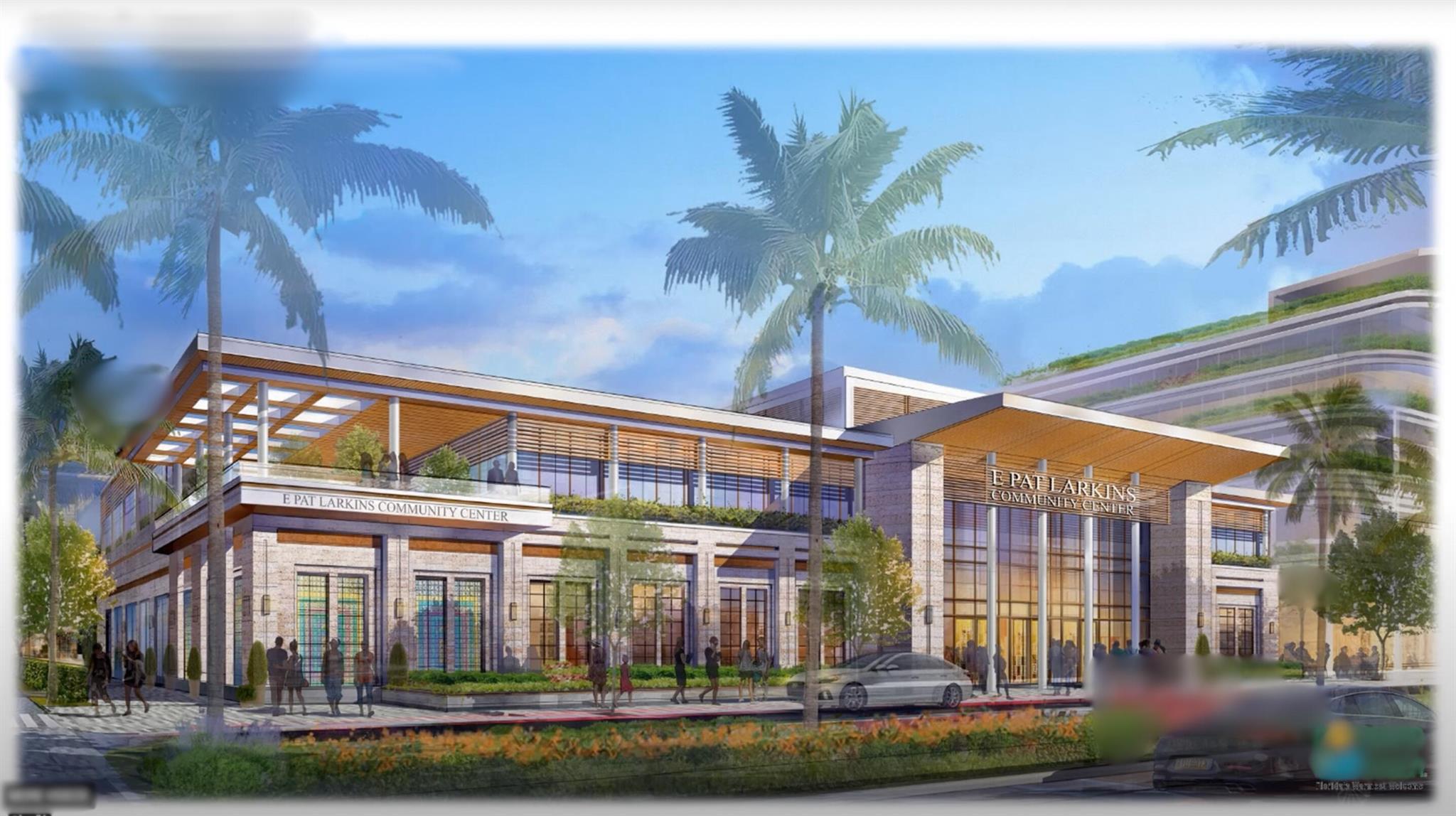 Pompano Isles Sec B 31-8 - Residential