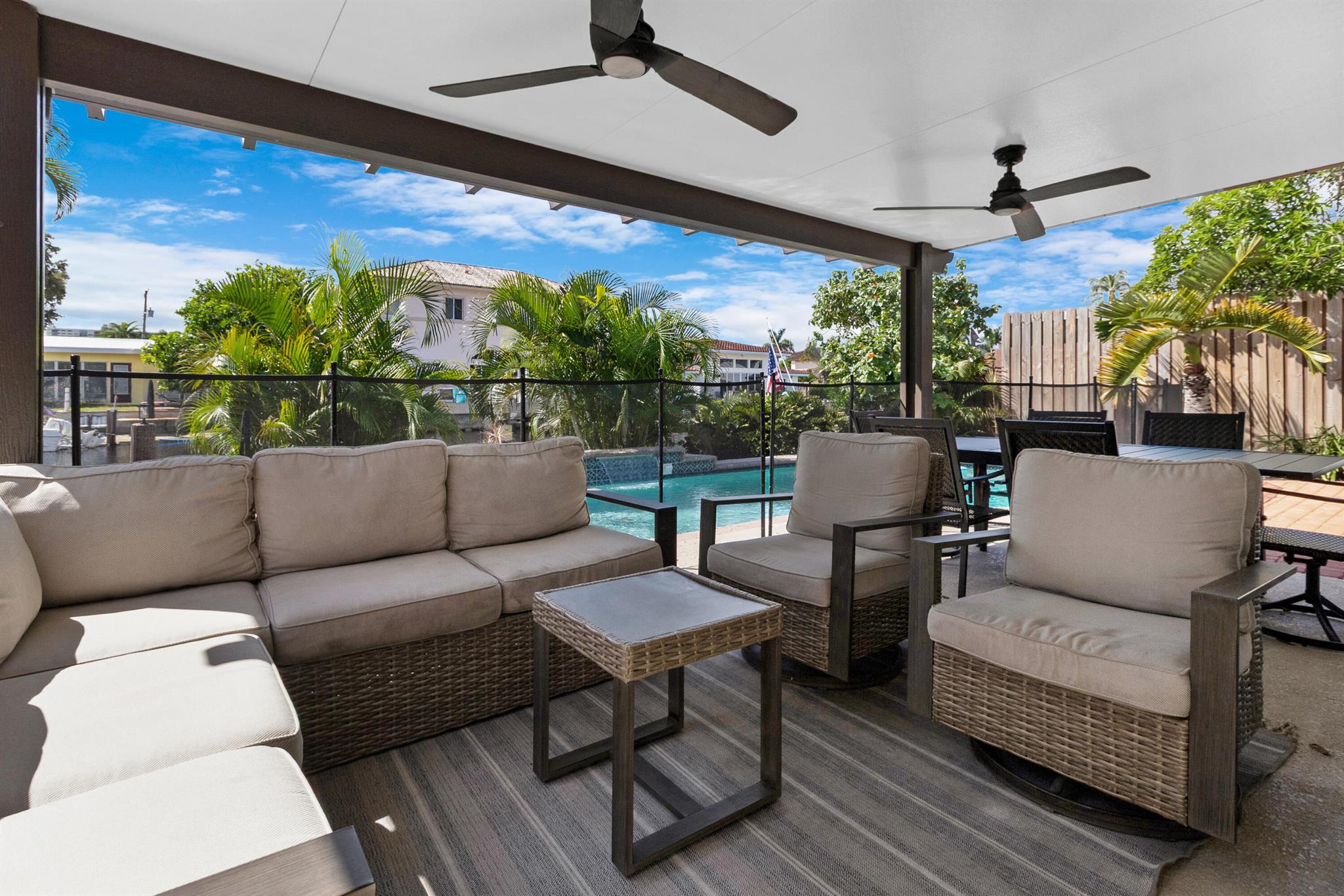 Pompano Isles Sec B 31-8 - Residential