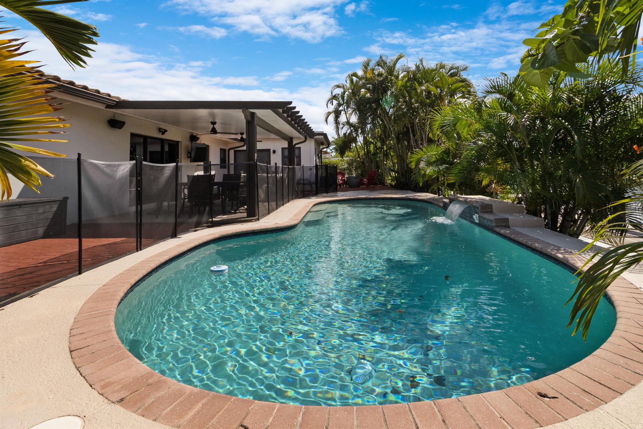 Pompano Isles Sec B 31-8 - Residential