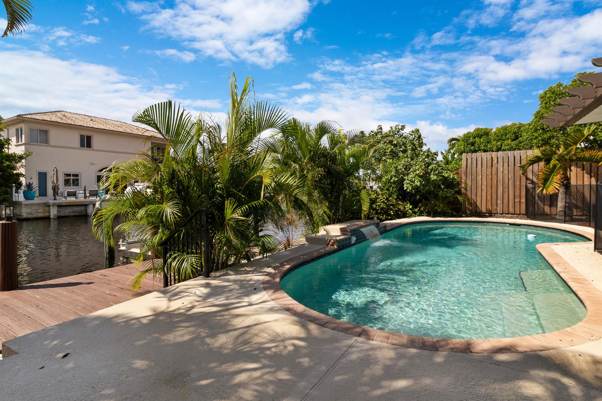 Pompano Isles Sec B 31-8 - Residential
