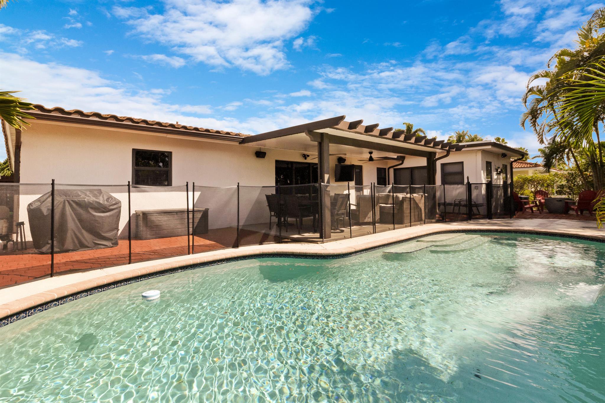 Pompano Isles Sec B 31-8 - Residential