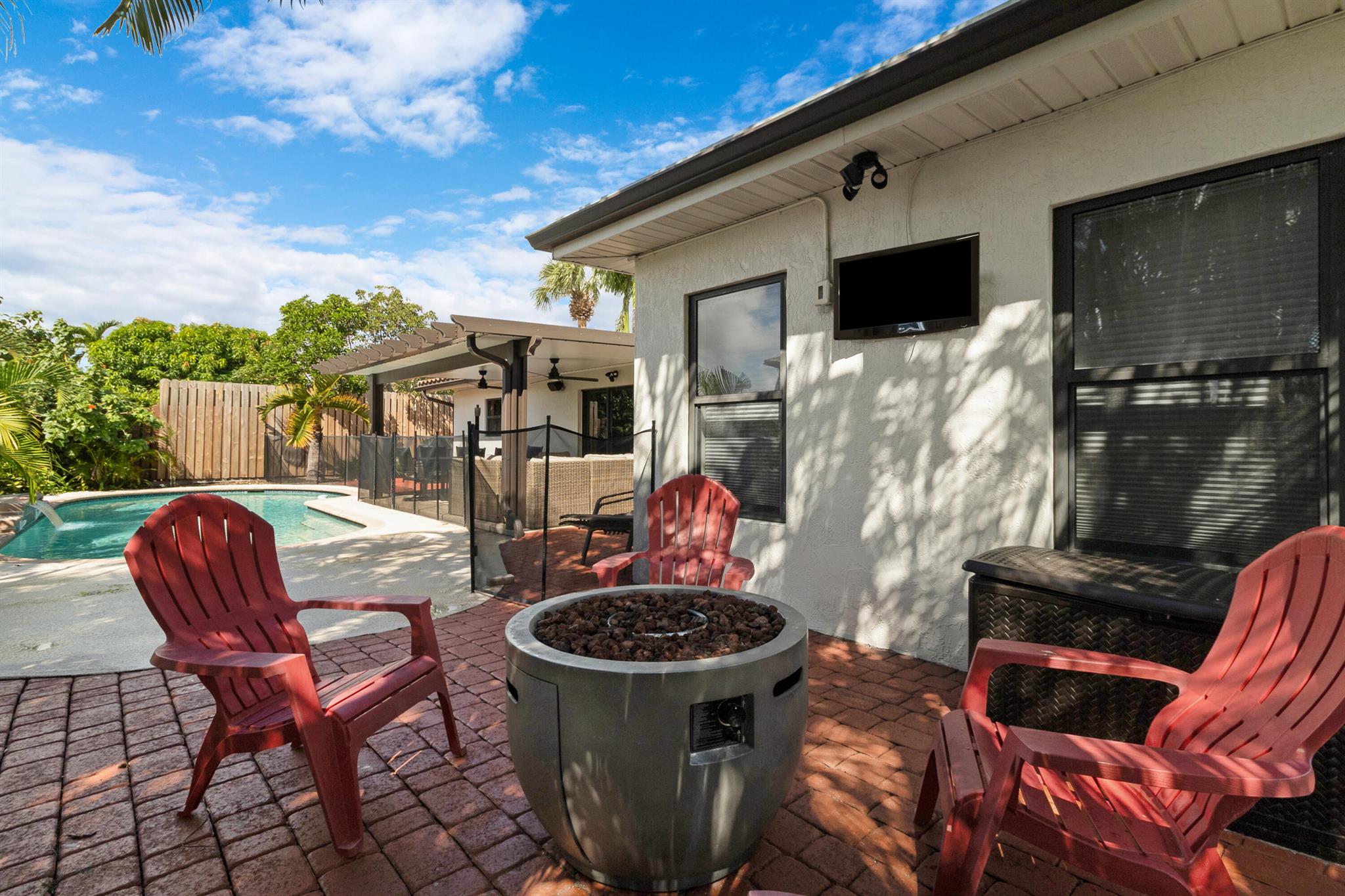 Pompano Isles Sec B 31-8 - Residential