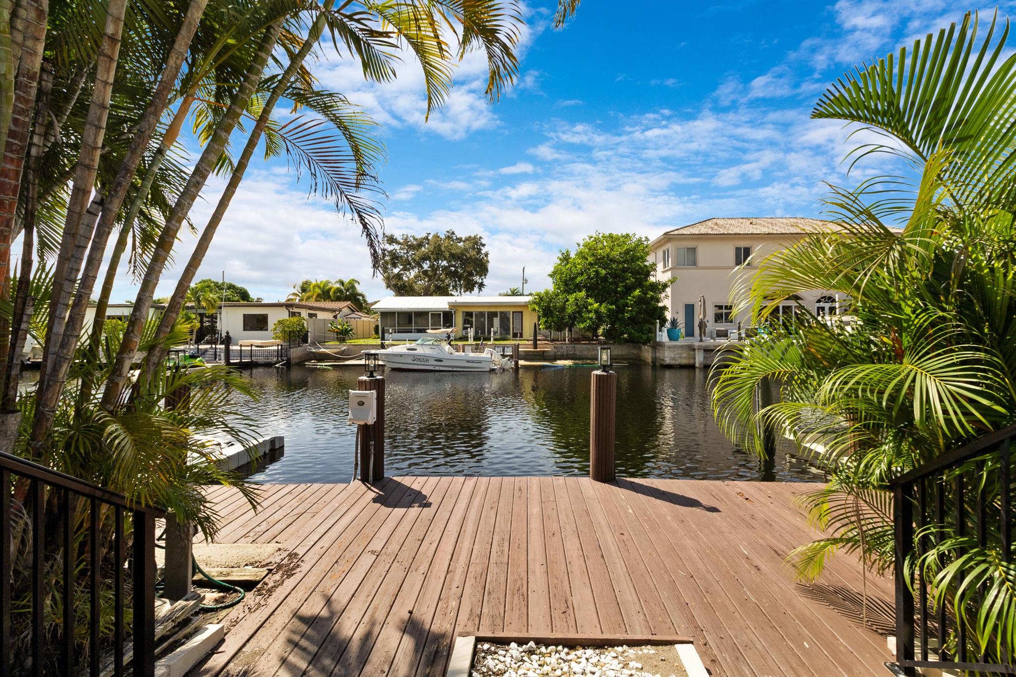 Pompano Isles Sec B 31-8 - Residential