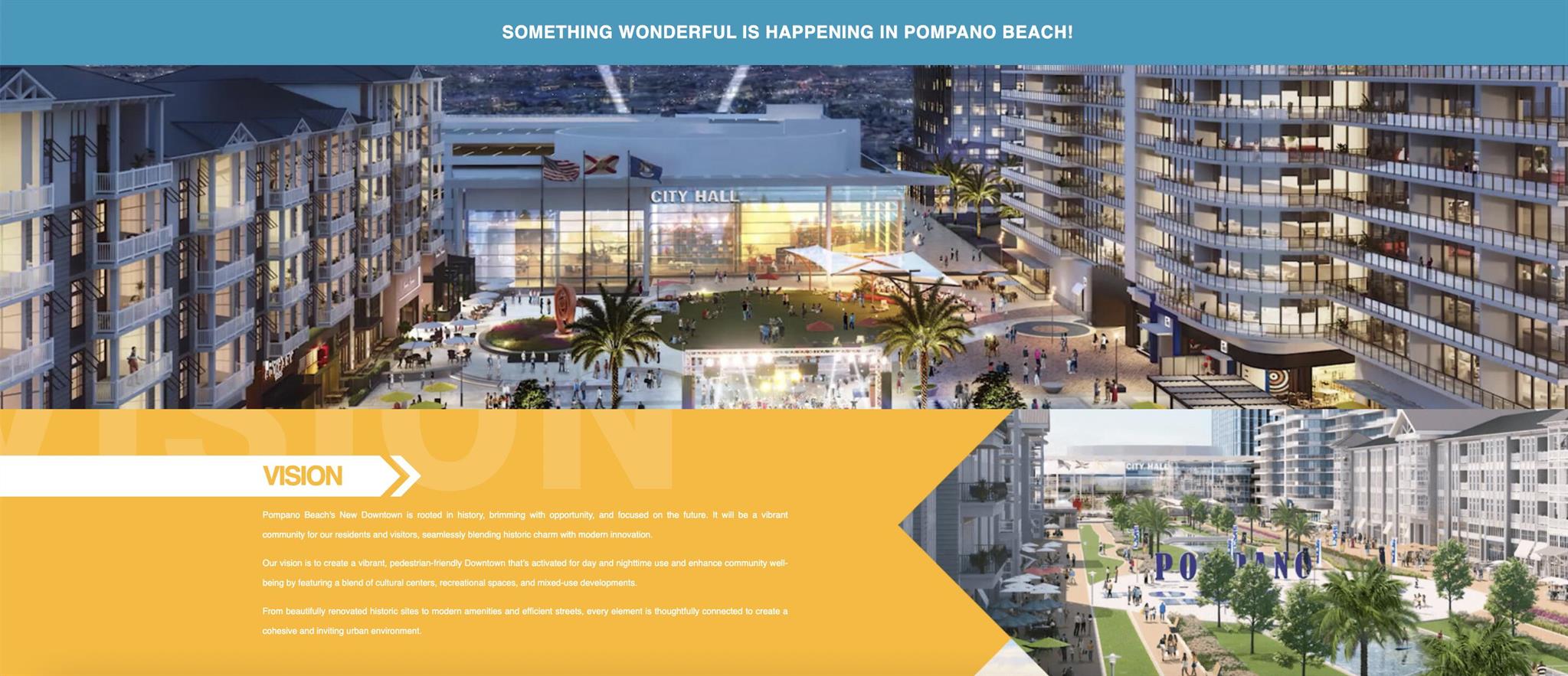Pompano Isles Sec B 31-8 - Residential