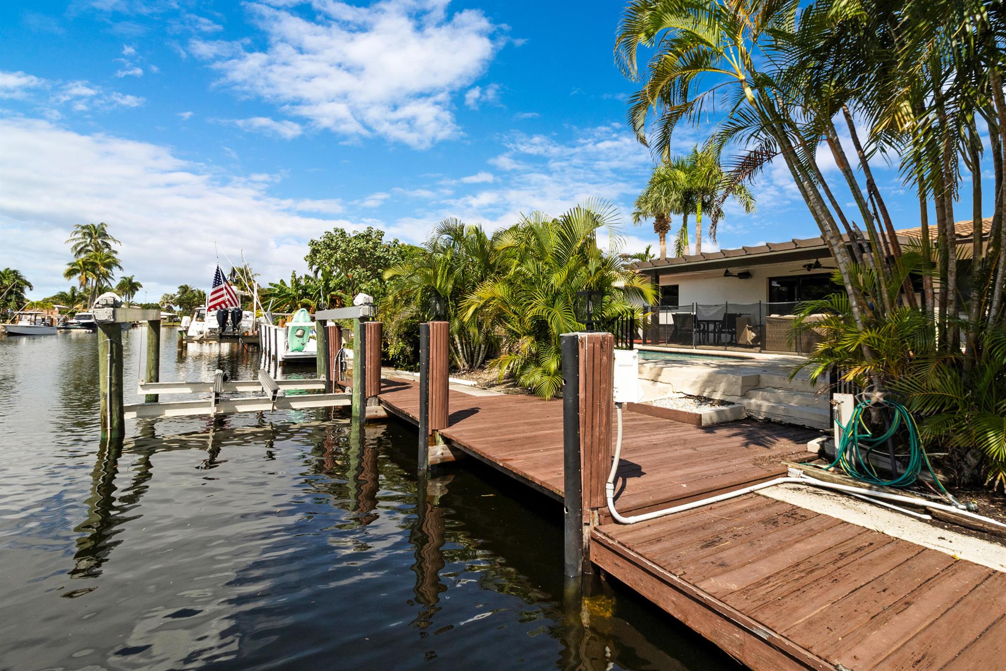 Pompano Isles Sec B 31-8 - Residential