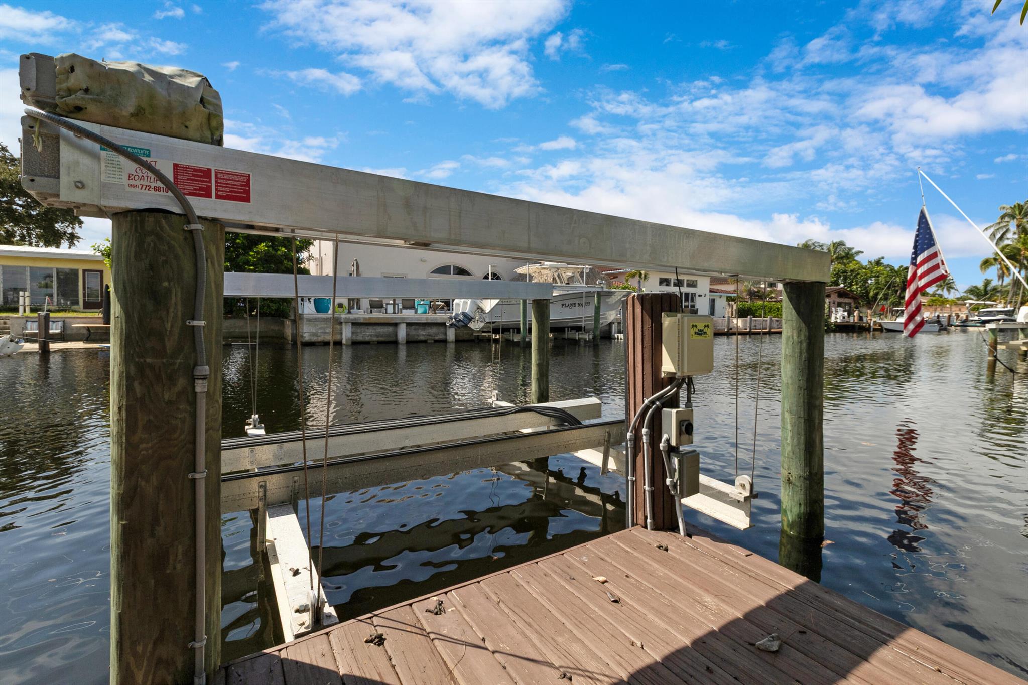 Pompano Isles Sec B 31-8 - Residential