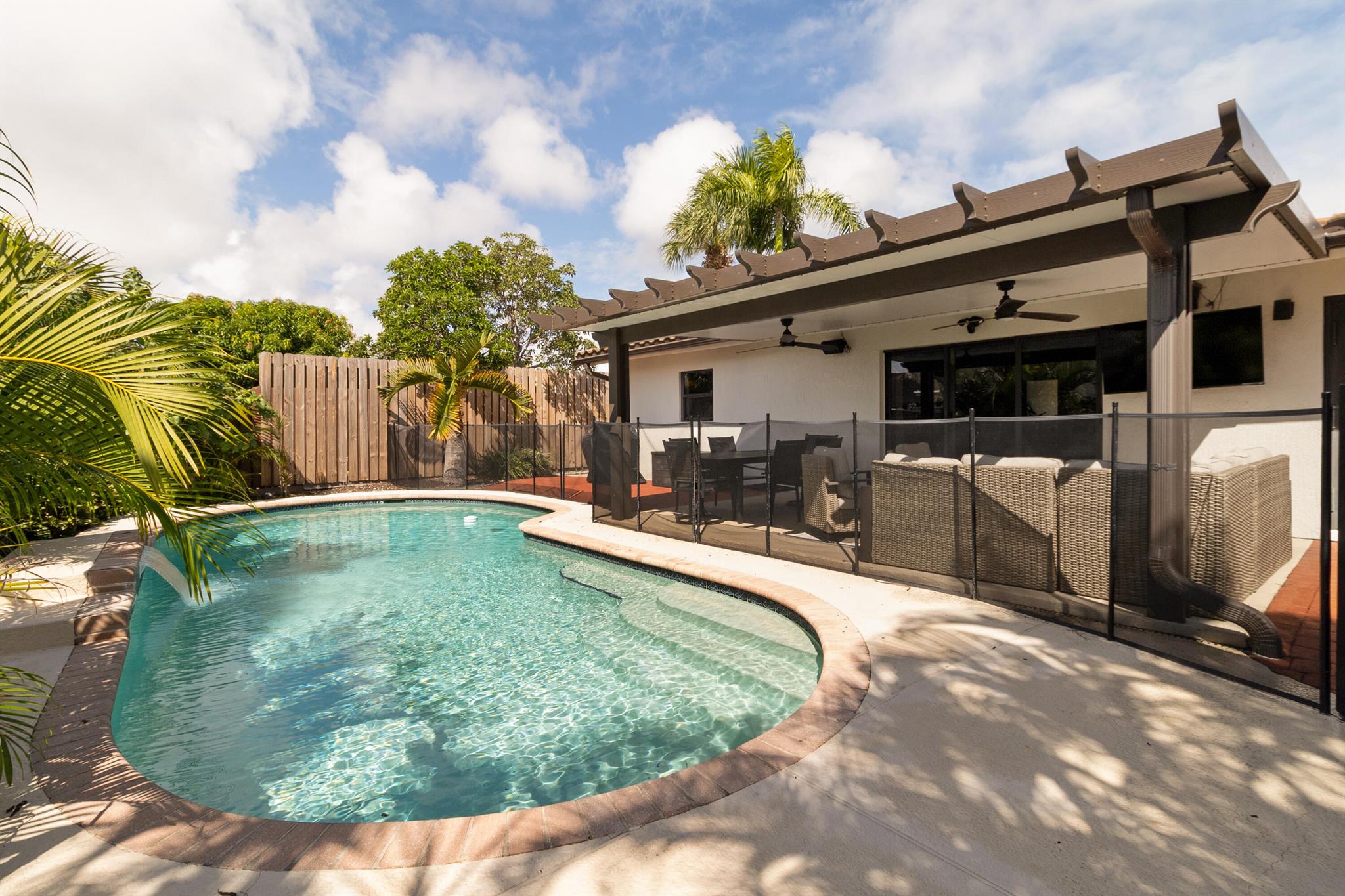 Pompano Isles Sec B 31-8 - Residential