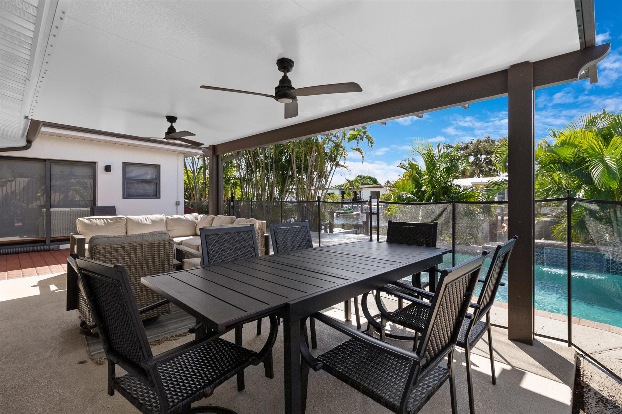 Pompano Isles Sec B 31-8 - Residential