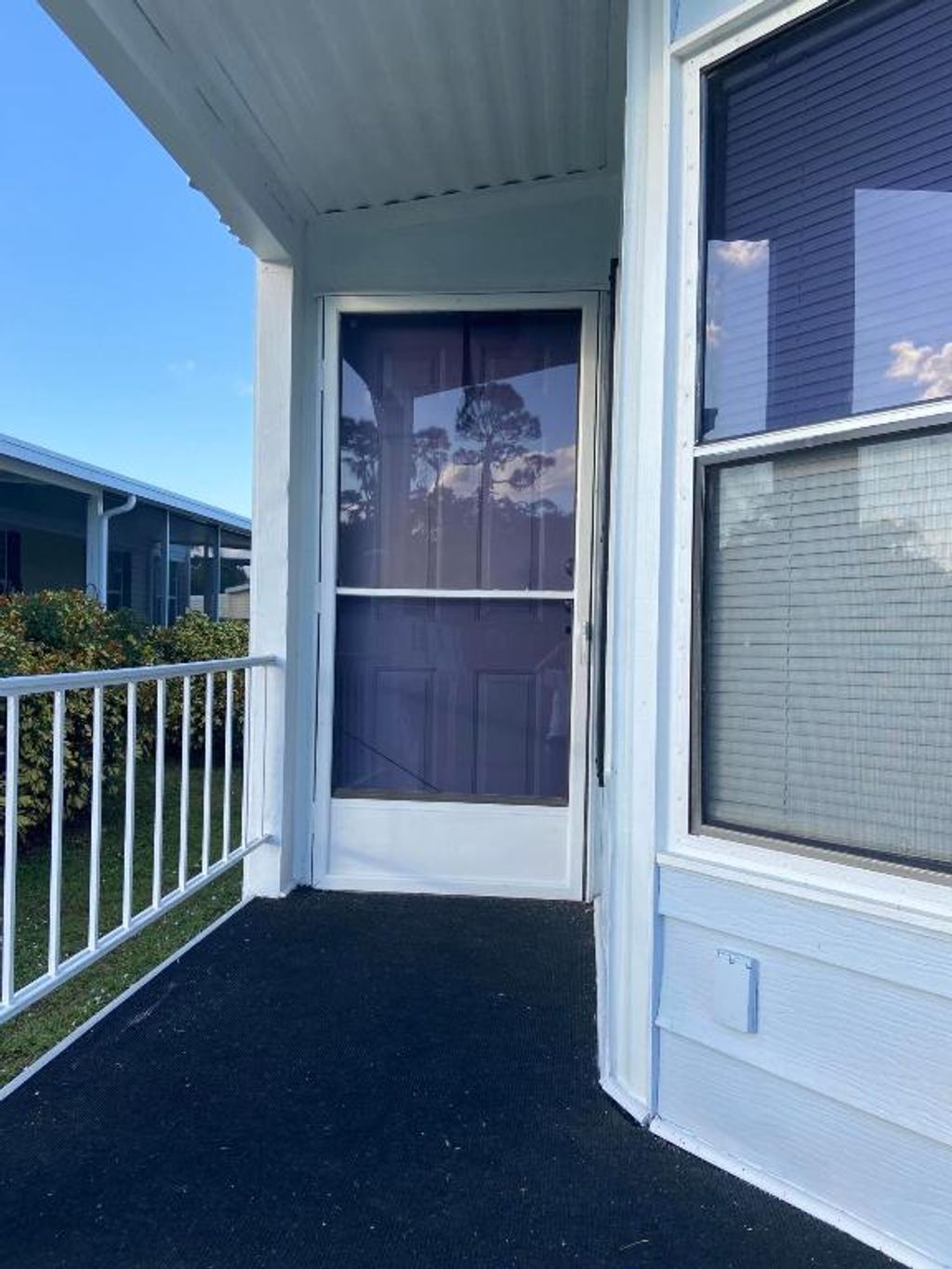 Photo of 240 Travis Cay Place #2, Fort Pierce, FL 34982 (MLS # R11048012)