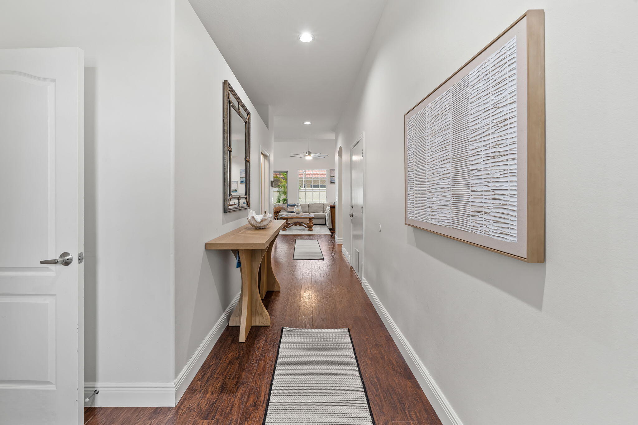 PGA RESORT COMMUNITY OF MONTEREY POINTE - Residential