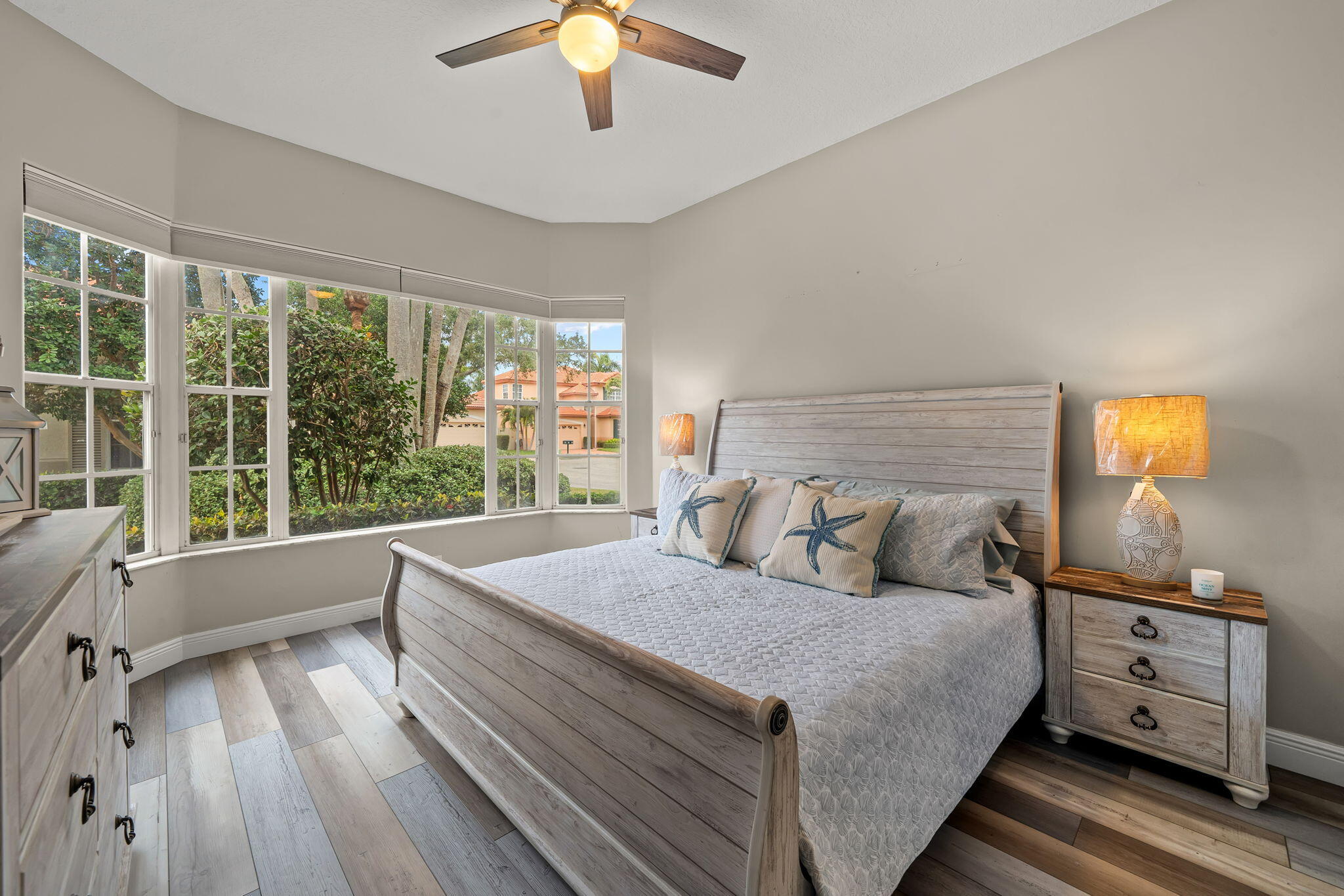 PGA RESORT COMMUNITY OF MONTEREY POINTE - Residential