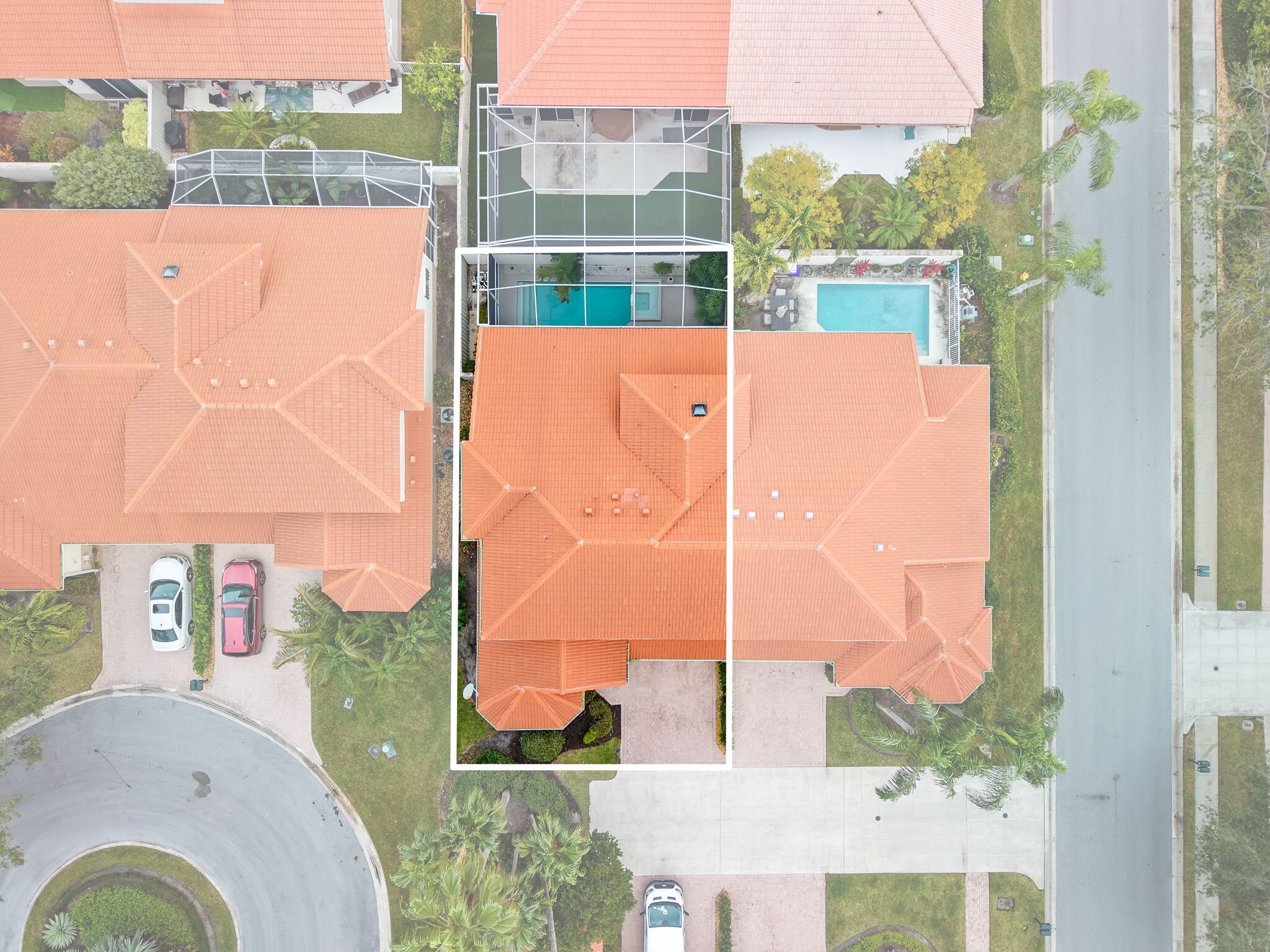 PGA RESORT COMMUNITY OF MONTEREY POINTE - Residential