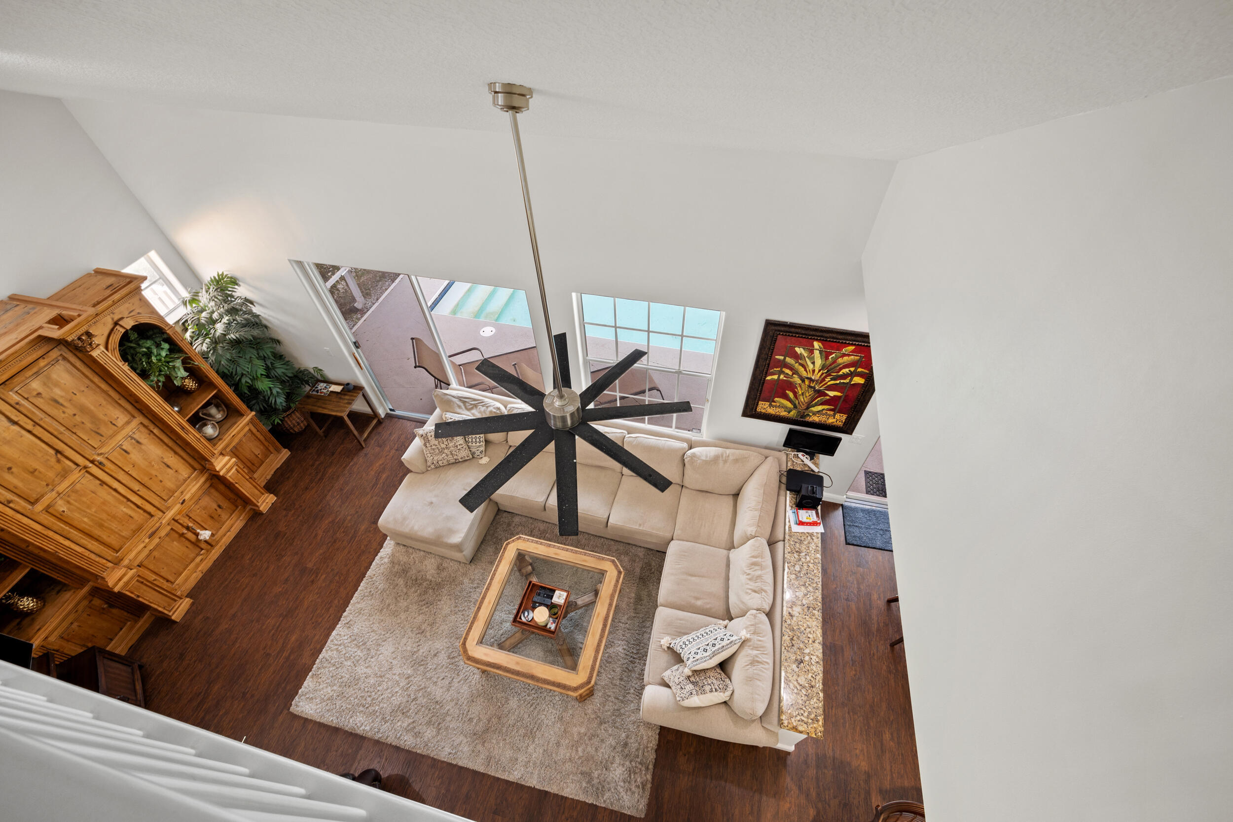 PGA RESORT COMMUNITY OF MONTEREY POINTE - Residential