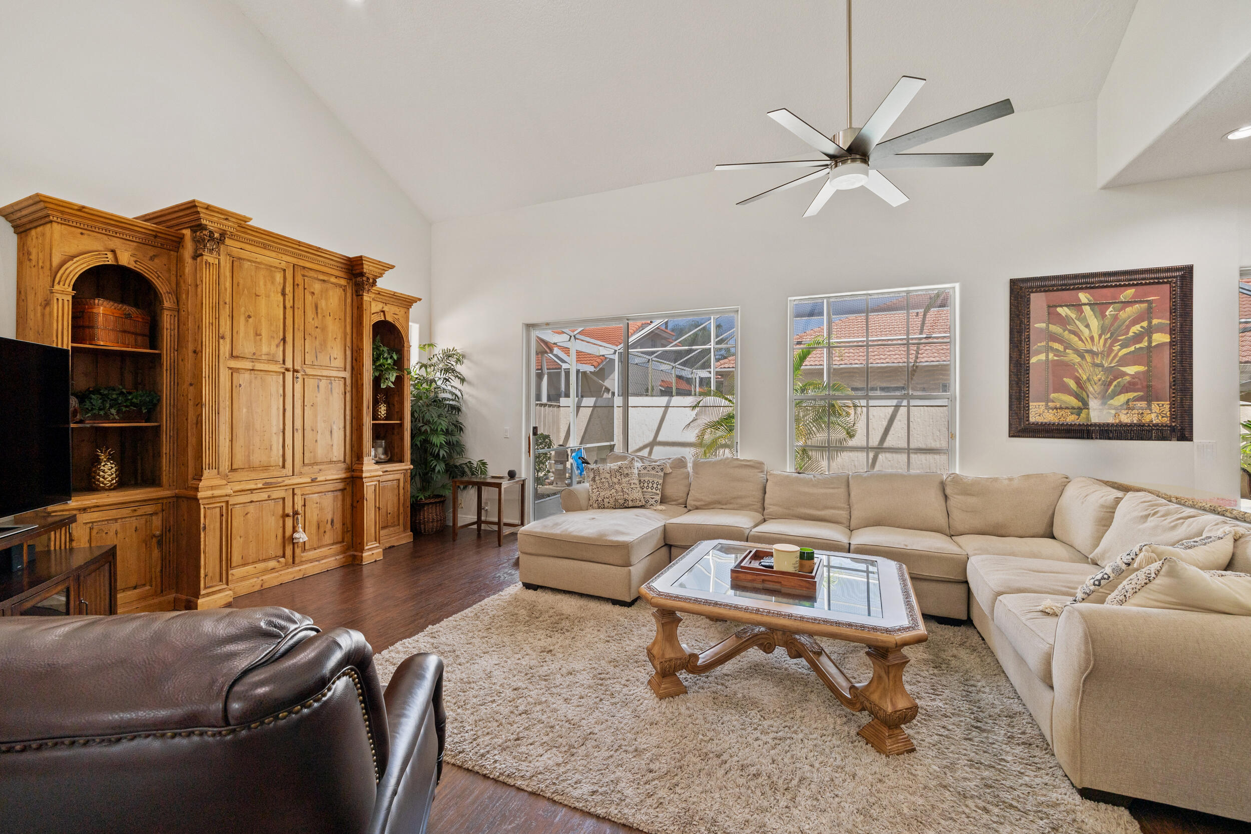 PGA RESORT COMMUNITY OF MONTEREY POINTE - Residential