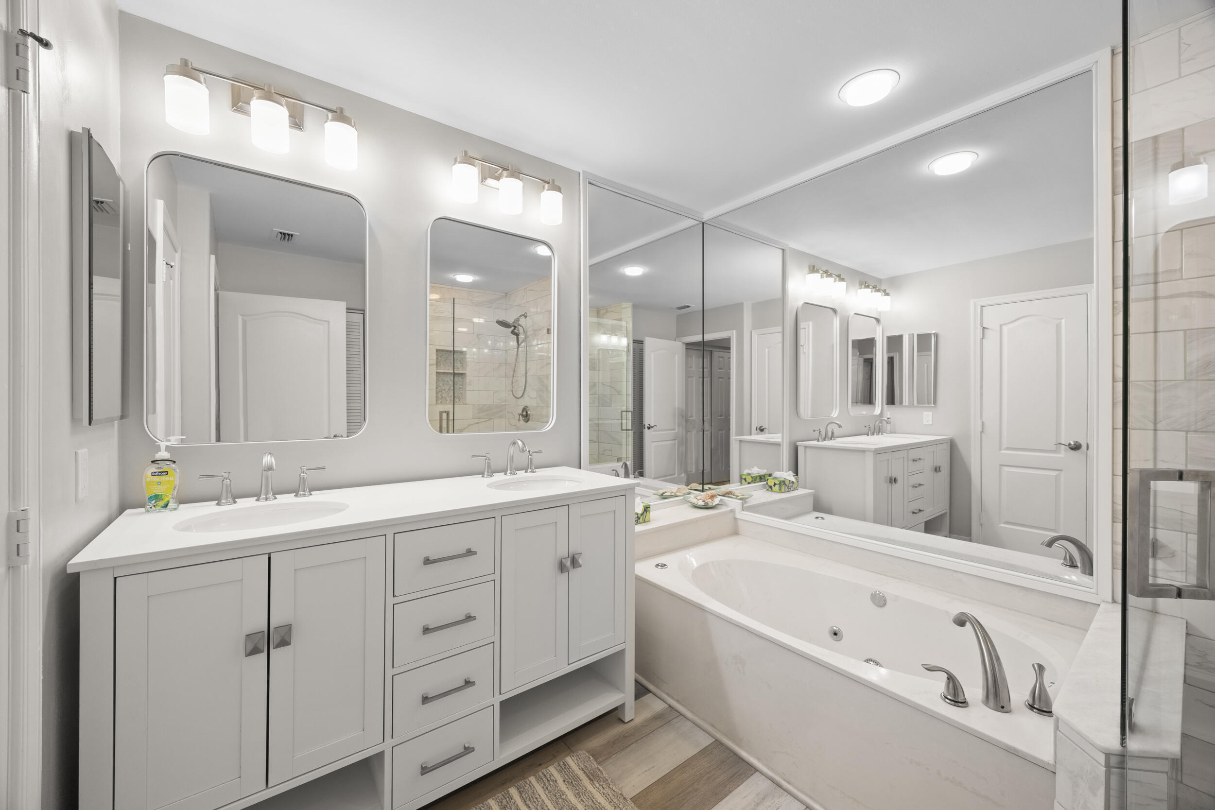 PGA RESORT COMMUNITY OF MONTEREY POINTE - Residential