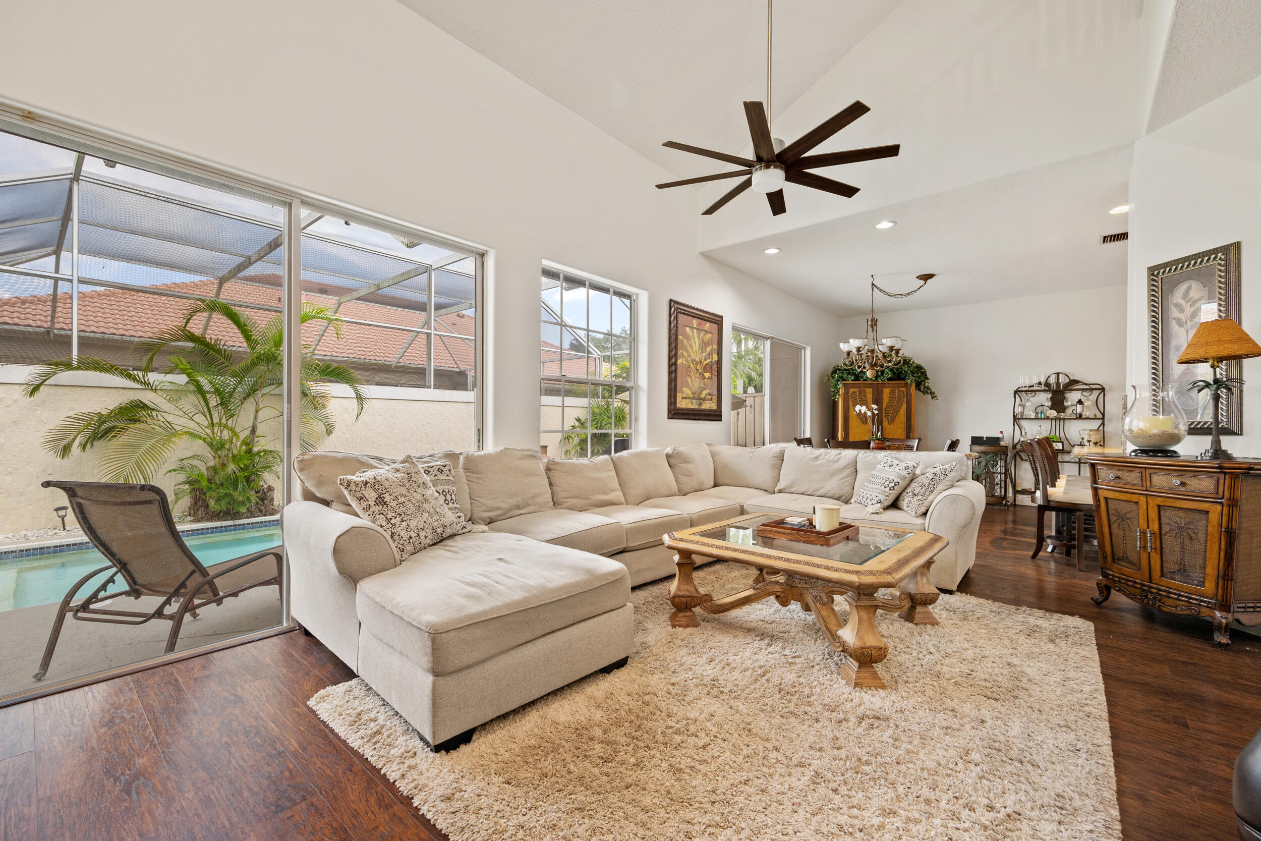 PGA RESORT COMMUNITY OF MONTEREY POINTE - Residential