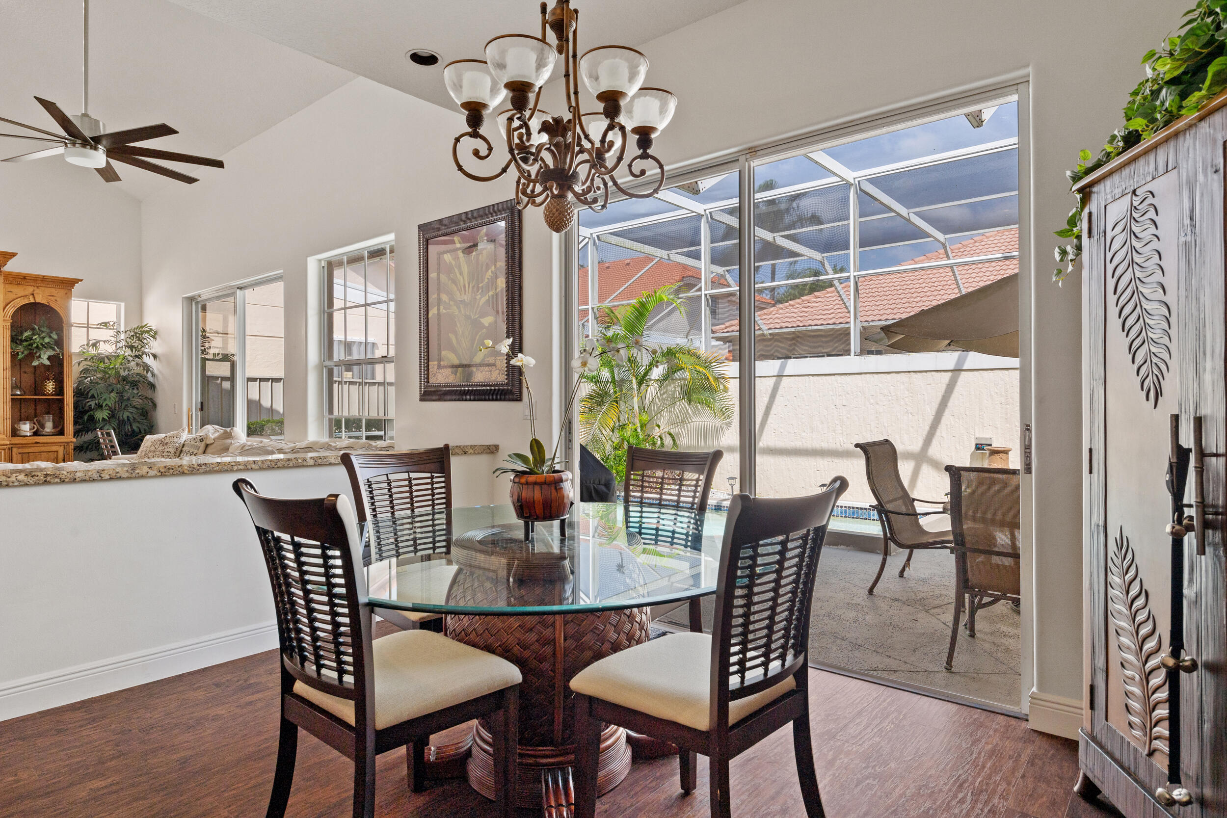 PGA RESORT COMMUNITY OF MONTEREY POINTE - Residential