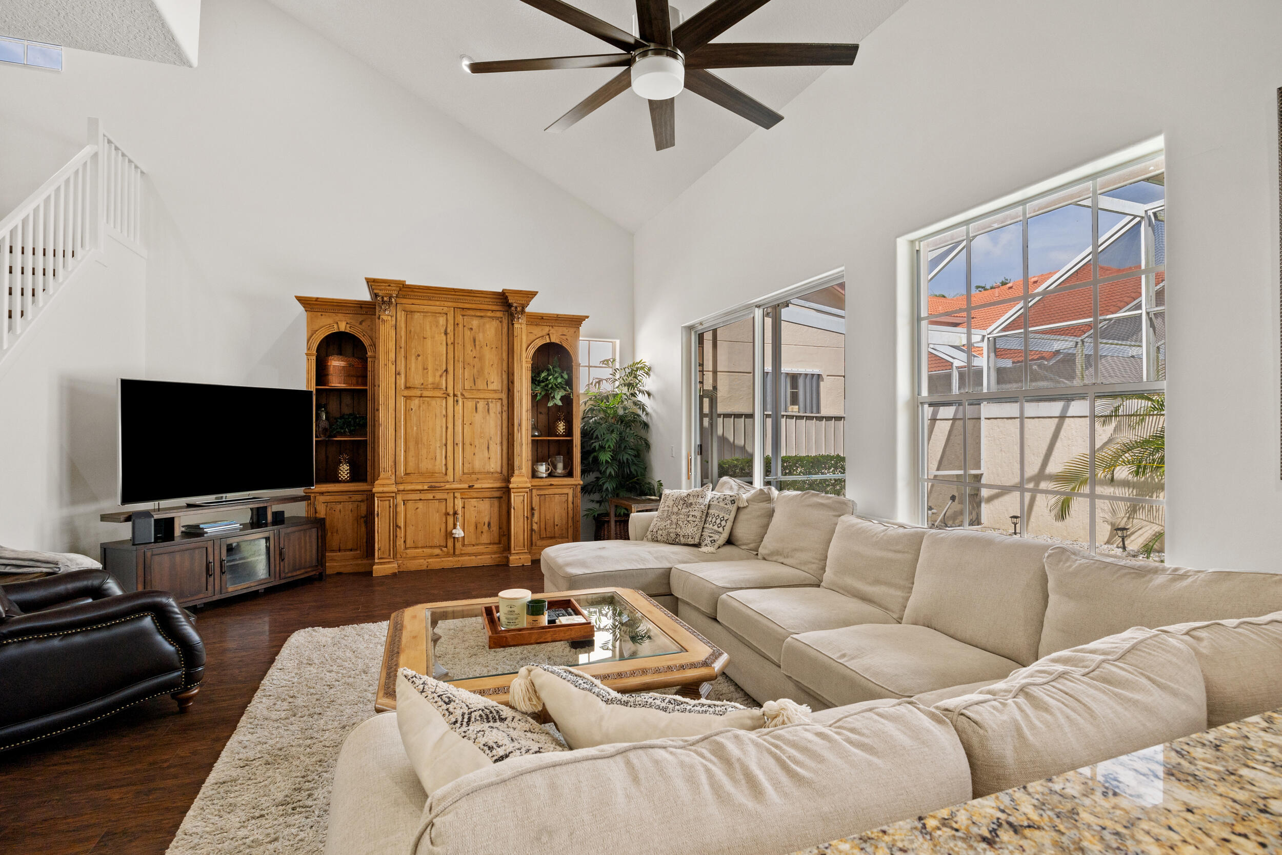 PGA RESORT COMMUNITY OF MONTEREY POINTE - Residential