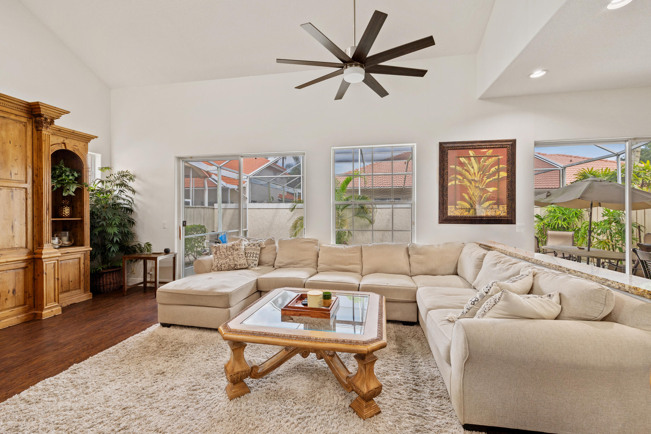 PGA RESORT COMMUNITY OF MONTEREY POINTE - Residential