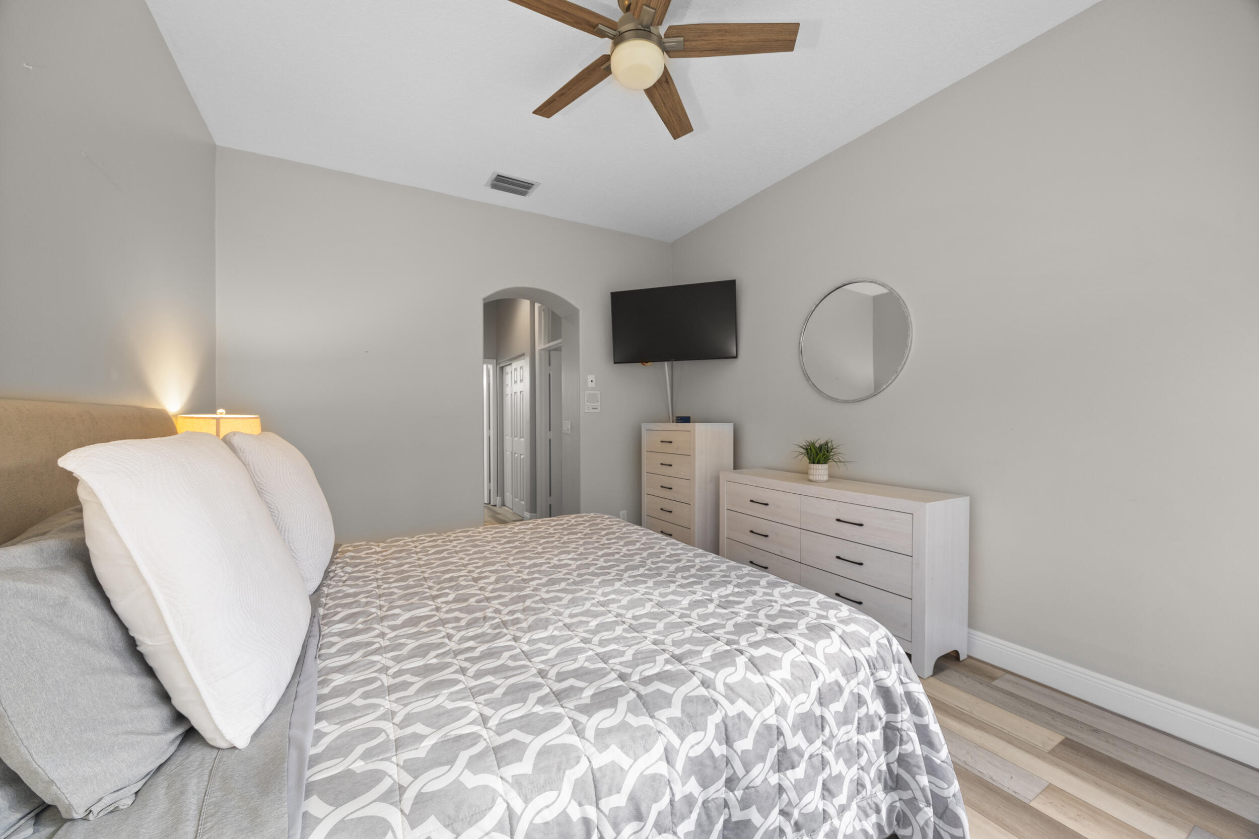PGA RESORT COMMUNITY OF MONTEREY POINTE - Residential