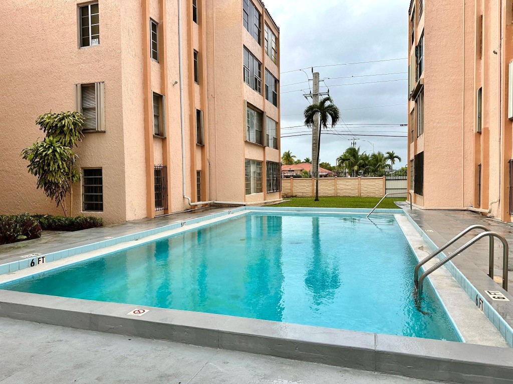 Gratigny Plaza Condo - Residential Lease