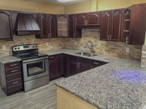 MEADOWBROOK 1 - Residential