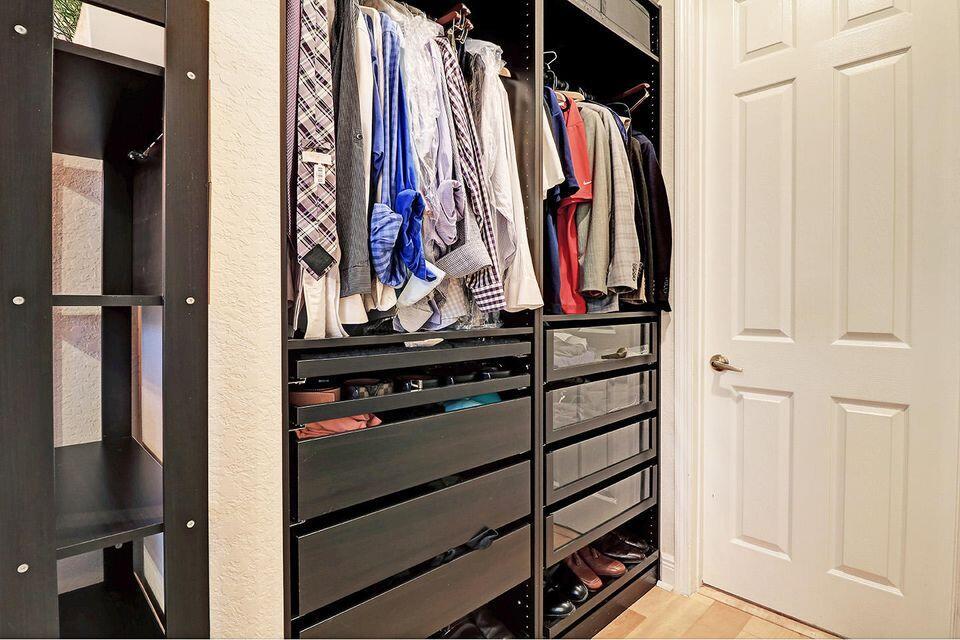 MONTEREY BAY TR - Residential Lease