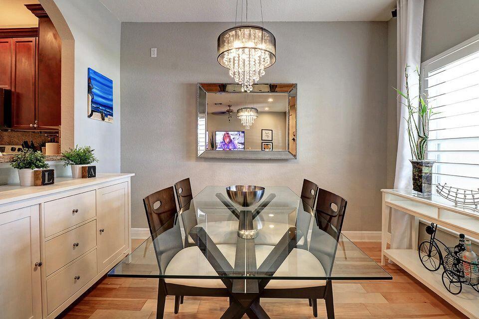 MONTEREY BAY TR - Residential Lease