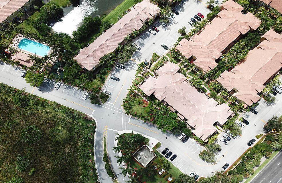 MONTEREY BAY TR - Residential Lease