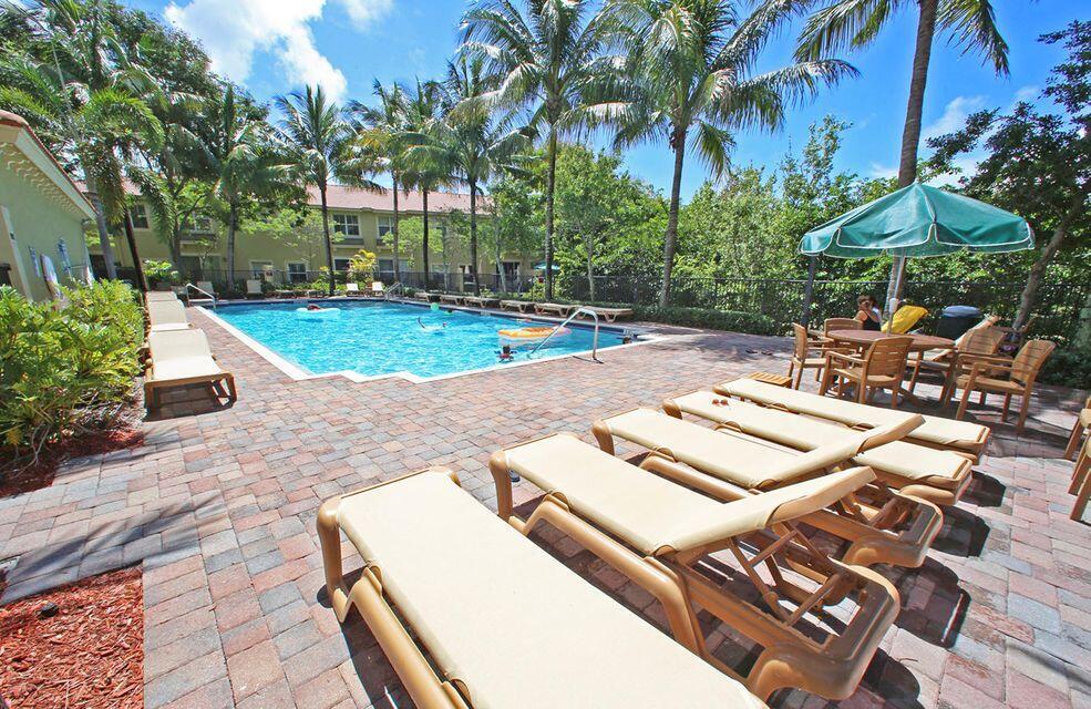 MONTEREY BAY TR - Residential Lease