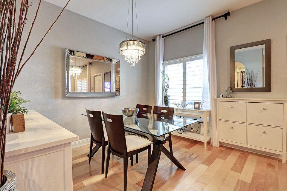 MONTEREY BAY TR - Residential Lease