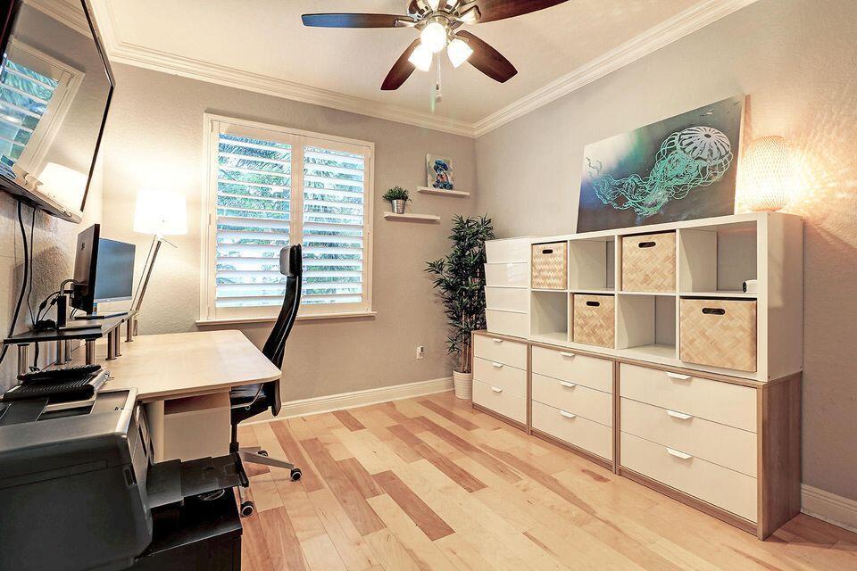 MONTEREY BAY TR - Residential Lease