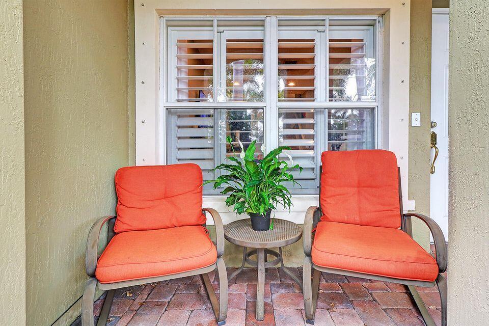 MONTEREY BAY TR - Residential Lease