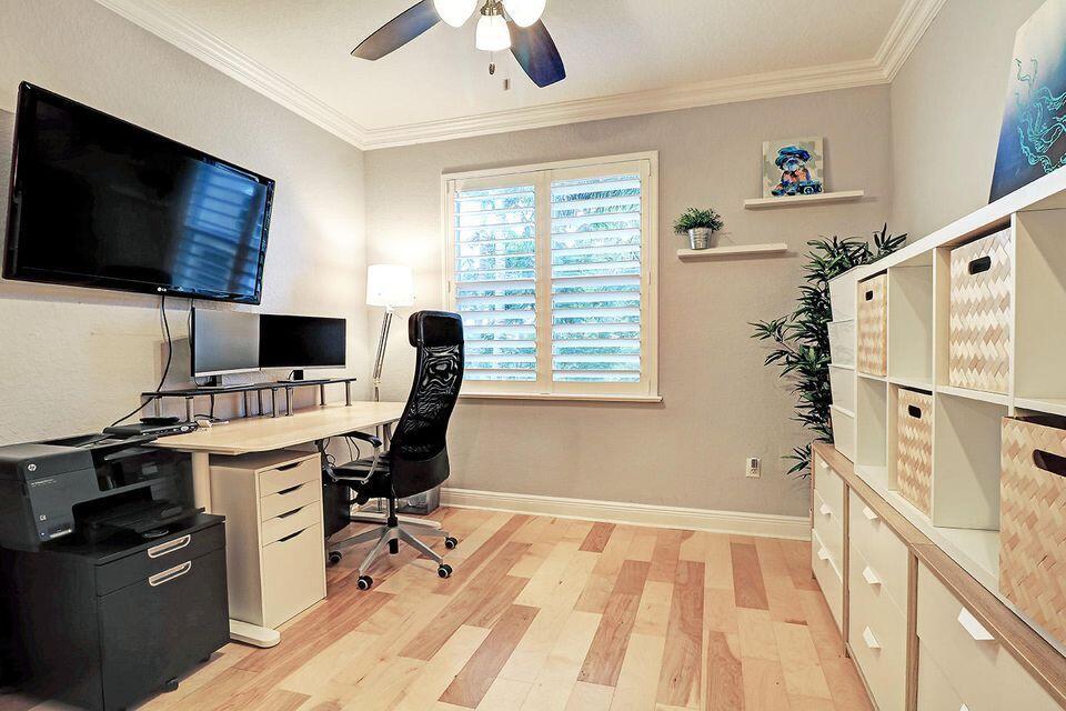 MONTEREY BAY TR - Residential Lease