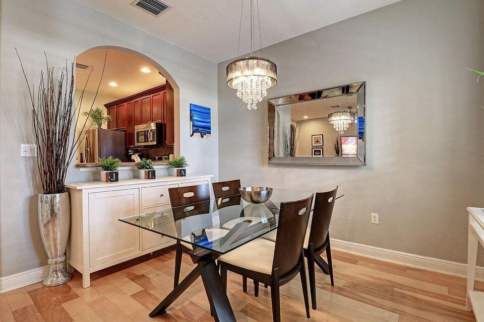 MONTEREY BAY TR - Residential Lease