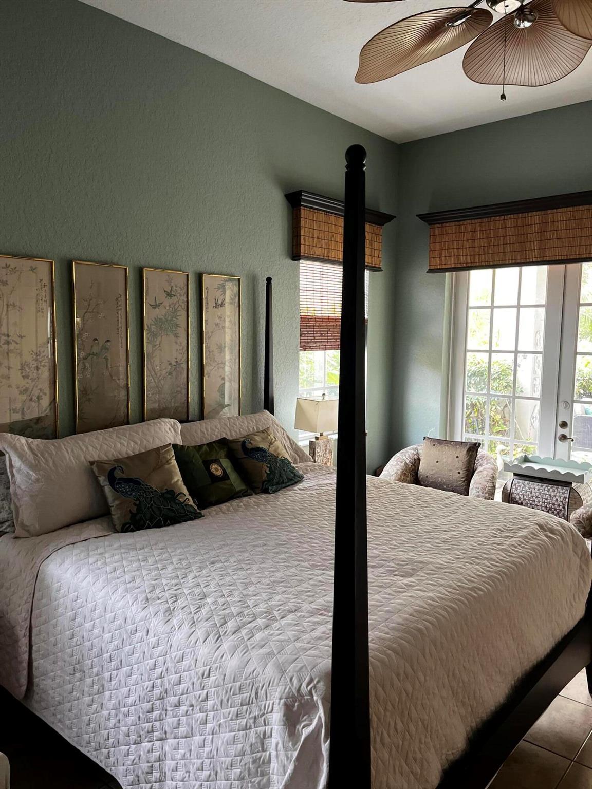 CANTERBURY PLACE - Residential Lease