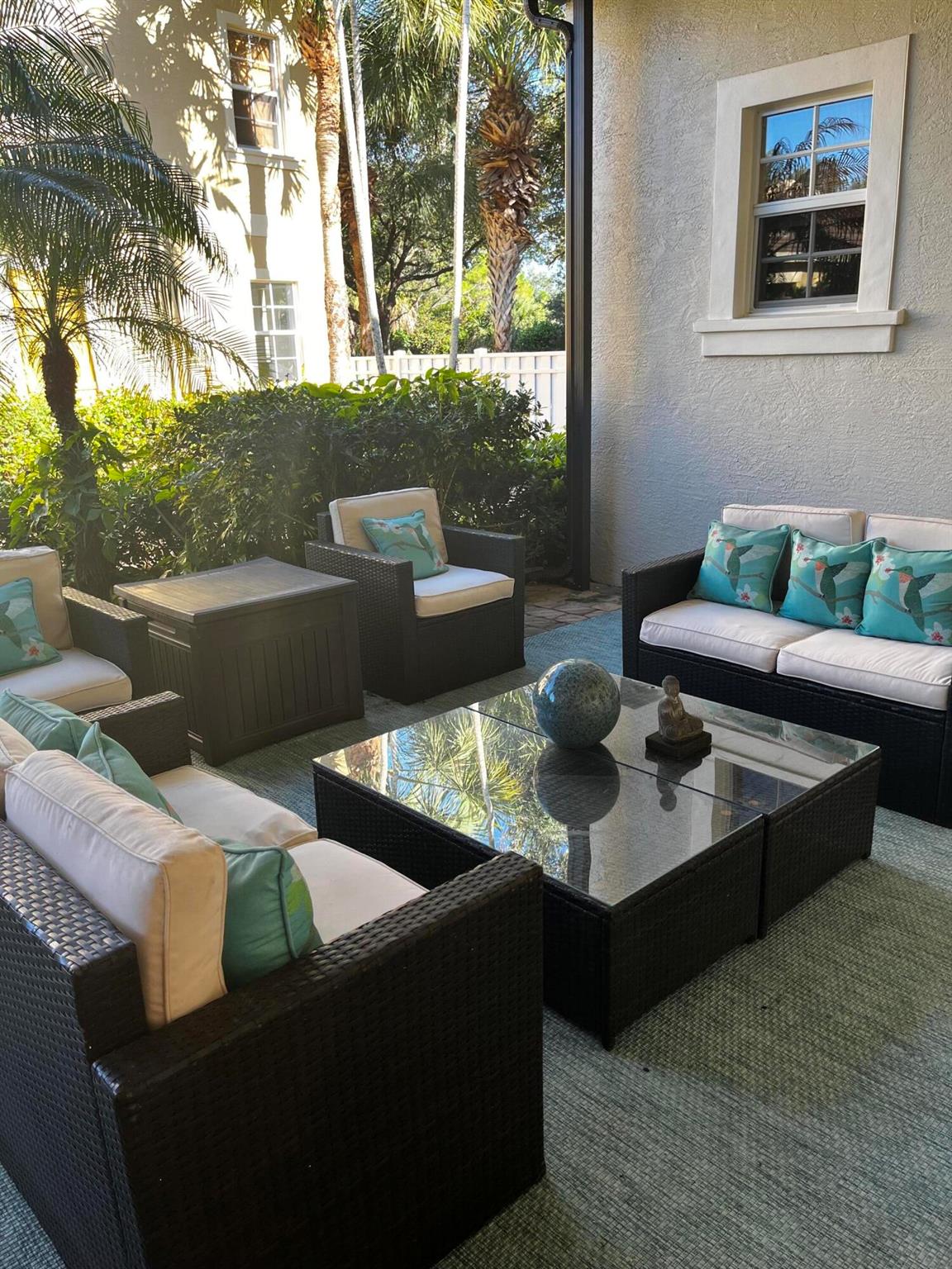 CANTERBURY PLACE - Residential Lease