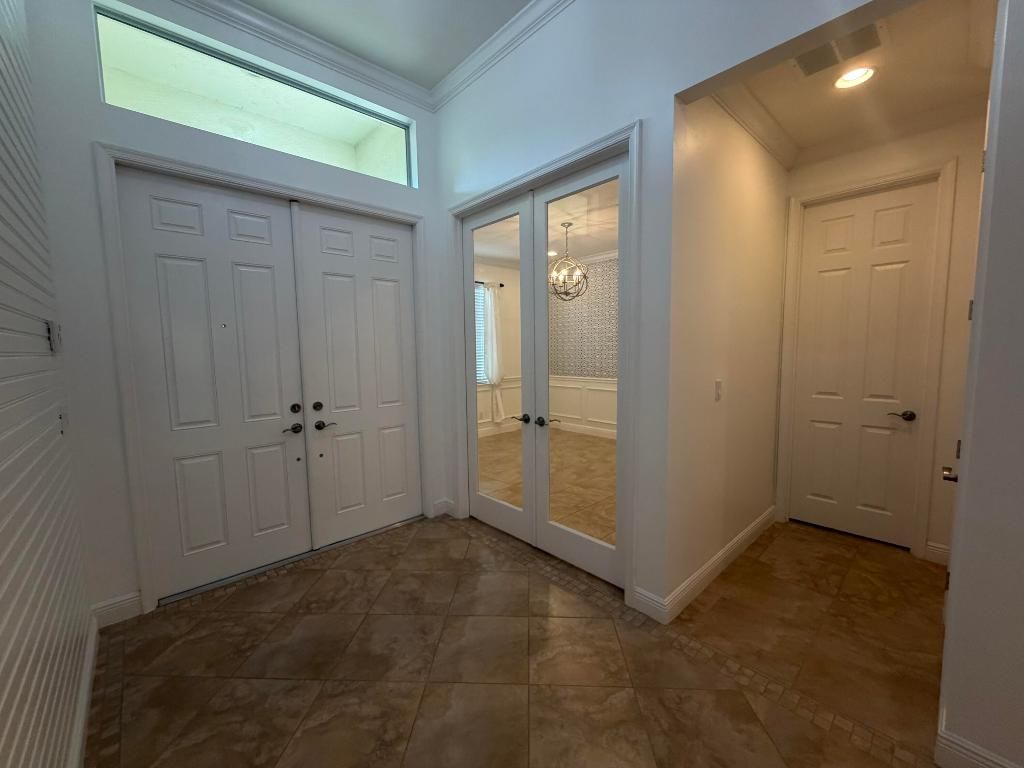 Photo of 11908 SW Crestwood Circle, Port Saint Lucie, FL 34987 (MLS # R11153044)