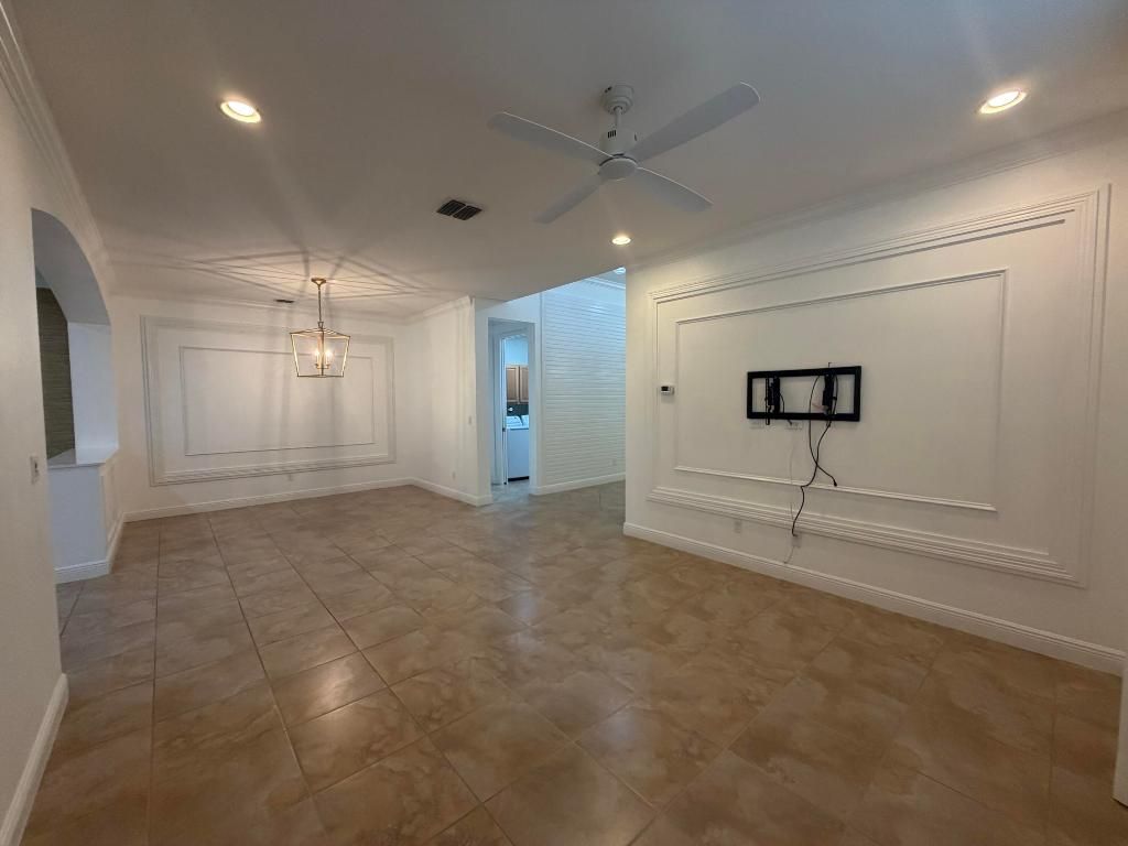 Photo of 11908 SW Crestwood Circle, Port Saint Lucie, FL 34987 (MLS # R11153044)