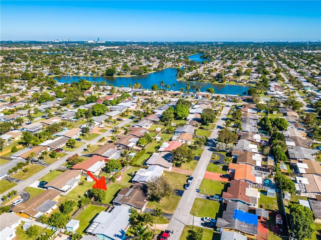 Boulevard Heights Sec Nin - Residential