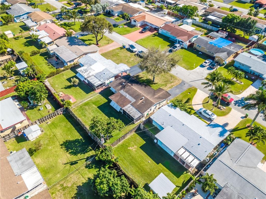 Boulevard Heights Sec Nin - Residential