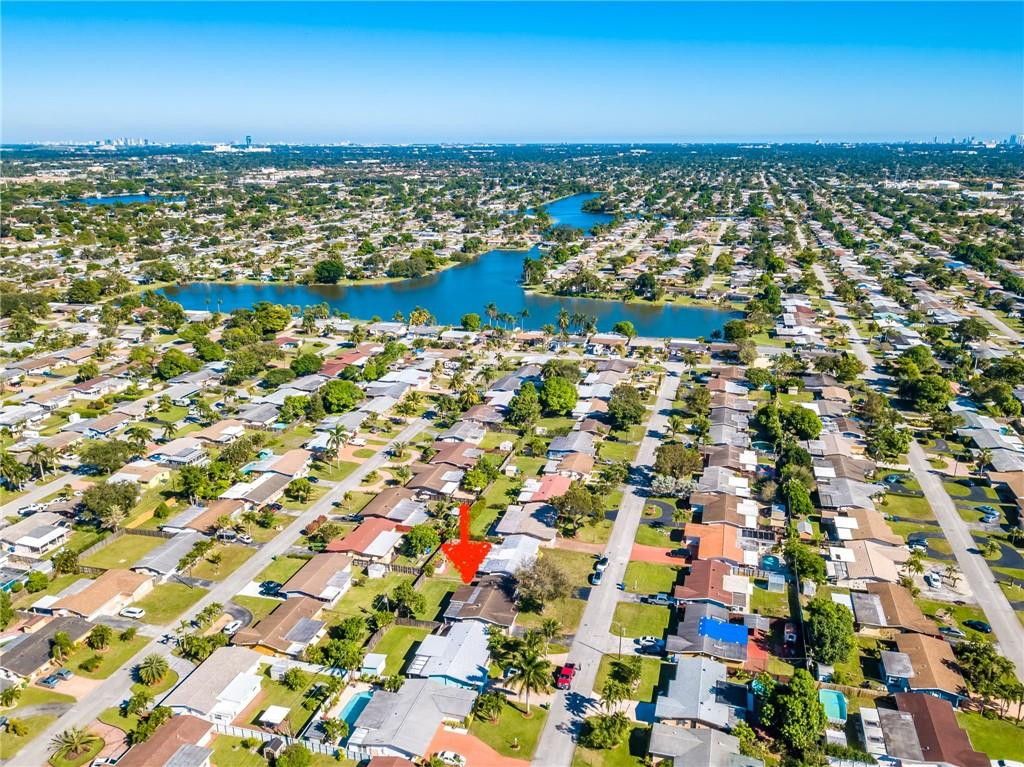 Boulevard Heights Sec Nin - Residential