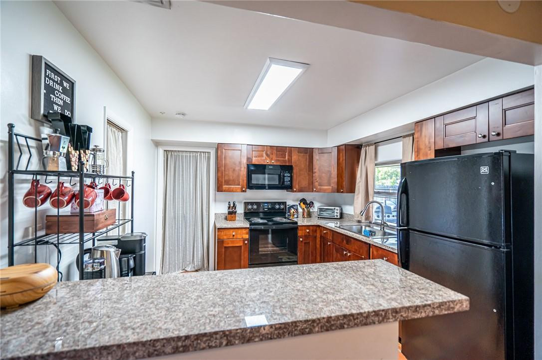 Boulevard Heights Sec Nin - Residential