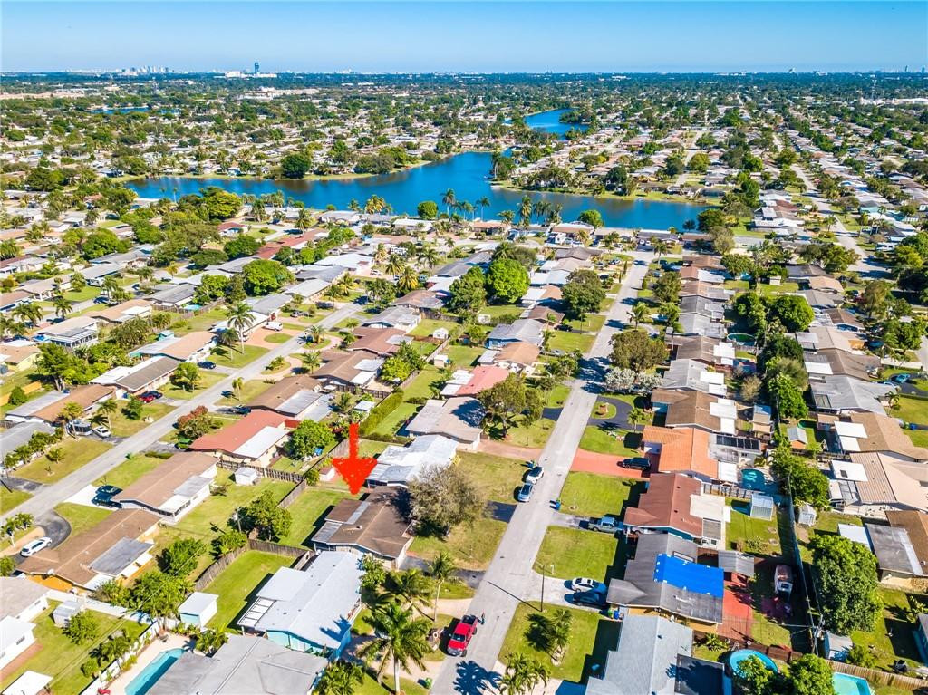 Boulevard Heights Sec Nin - Residential