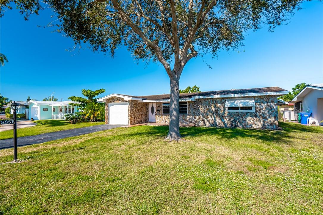 Boulevard Heights Sec Nin - Residential