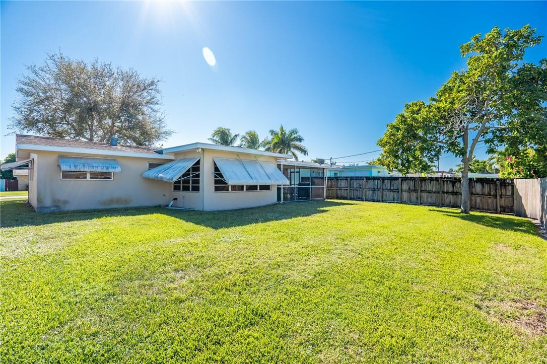 Boulevard Heights Sec Nin - Residential