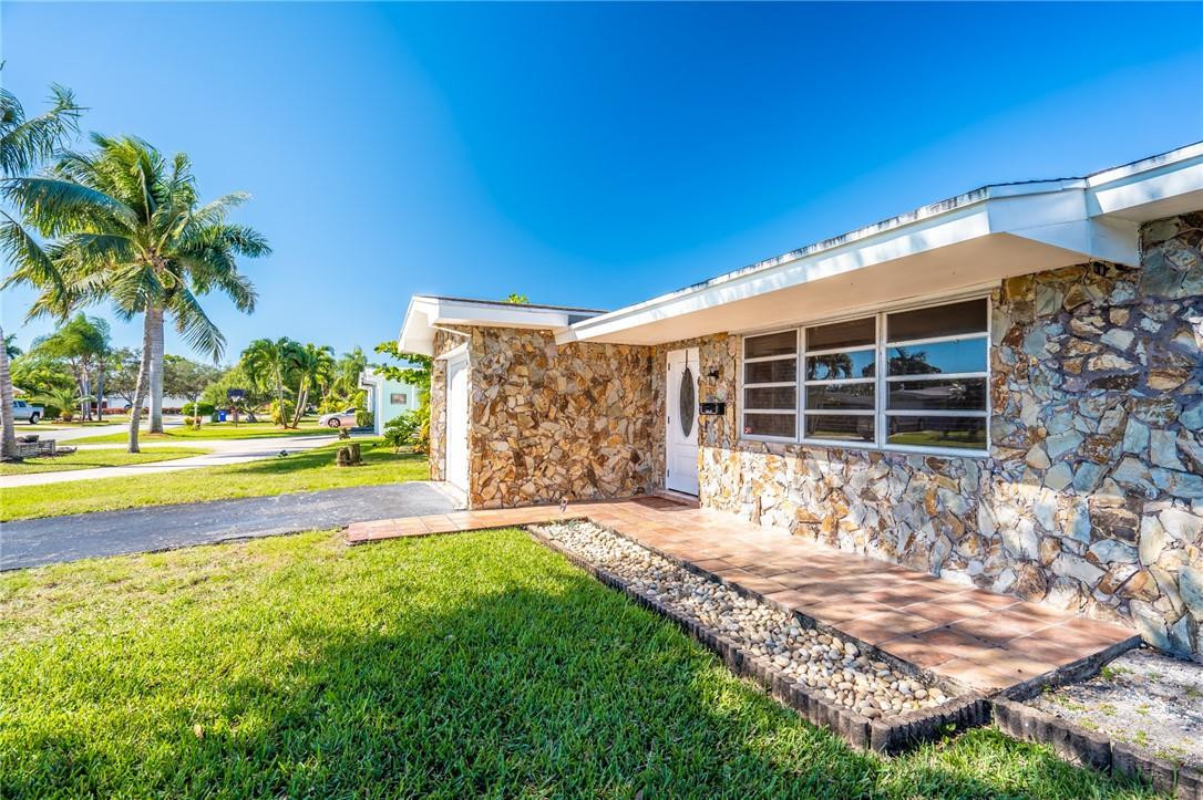 Boulevard Heights Sec Nin - Residential