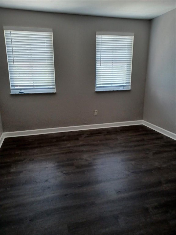 Courtyards Three Condo - Residential Lease