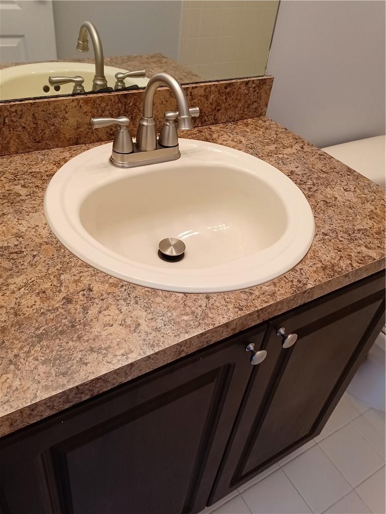 Courtyards Three Condo - Residential Lease